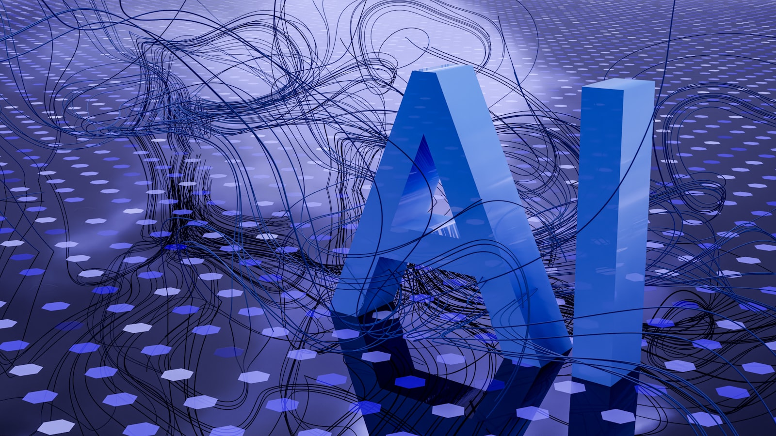 企业内部使用大模型,算不算提供生成式 AI 服务?